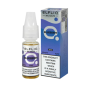 Blueberry Nic Salts, 10ml