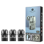 E-Plus Pod/Cartridge, 3ml, 3Stk