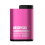 nexPOD Device Body