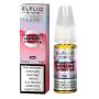 Strawberry Raspberry Cherry Ice Nic Salt, 10ml