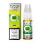 Sour Apple Nic Salts, 10ml