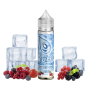 Ice Line - Forest Fruit, 50ml