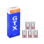 Gtx Coils für Luxe XR Pod, 5Stk