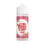 Strawberry, 100ml