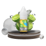 Lemon Lime, 20mg, 10ml