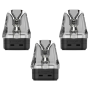 Xlim Pods SS/DNA, Top Fill, 2ml, 3Stk