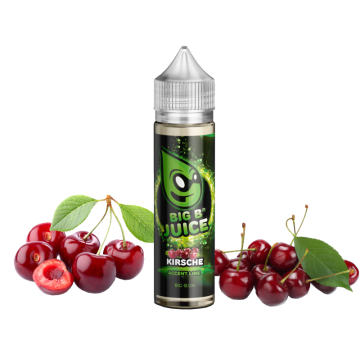 Accent Line - Cherry, 50ml