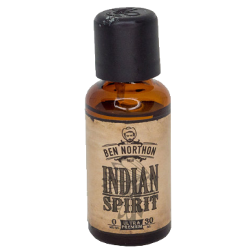 Indian Spirit, 50ml