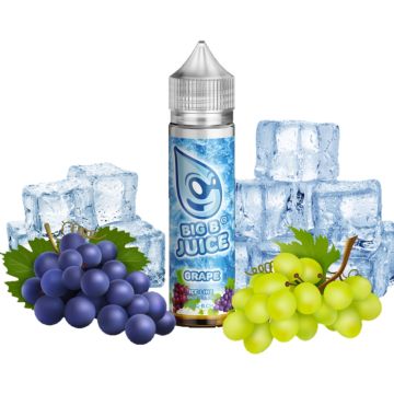 Ice Line - Grape, 50ml