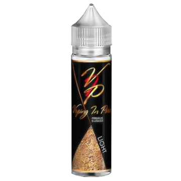 Tobacco - Light, 50ml