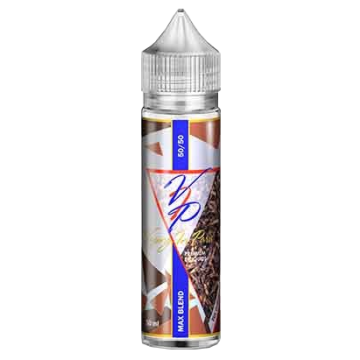 Tabak - Max Blend, 50ml