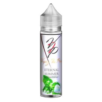 Eternal Summer - Polar Ice Mint, 50ml