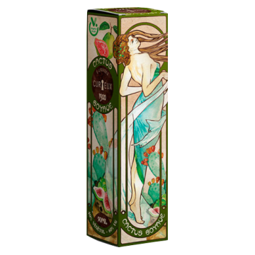 1900 - Cactus Goyave, 50ml