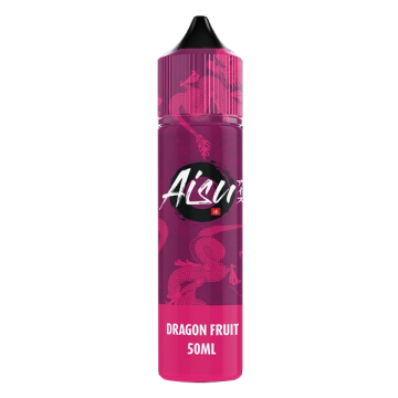 Dragon Fruit (Drachenfrucht), 50ml
