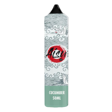 Cucumber, 50ml
