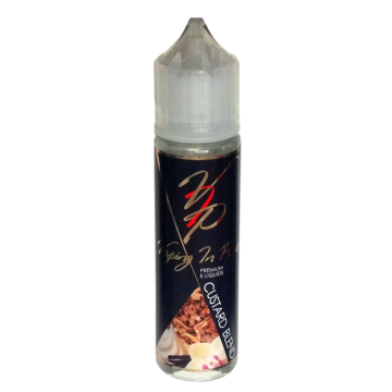 Custard Blend, 50ml
