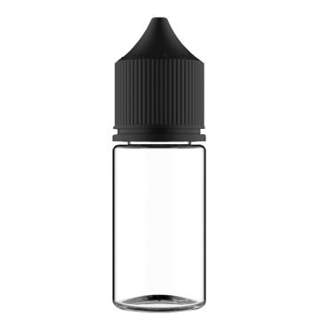 30 ML Stubby Pet Unicorn Flasche (leer)