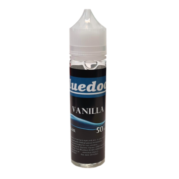Vanille, 50ml