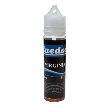 Virginia Tabak, 50ml