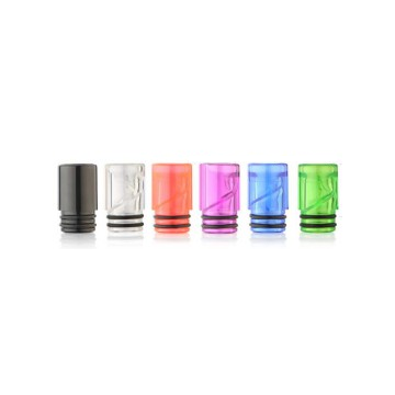 510 Drip Tip Anti Spit-Back PLA77