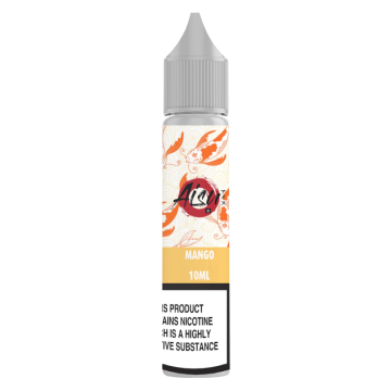 Nicotine Salt - Mango, 20mg, 10ml