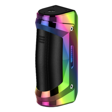 Aegis Solo S100 Mod, 100W