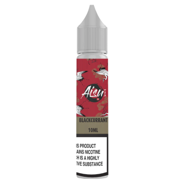 Nicotine Salt - Blackcurrant