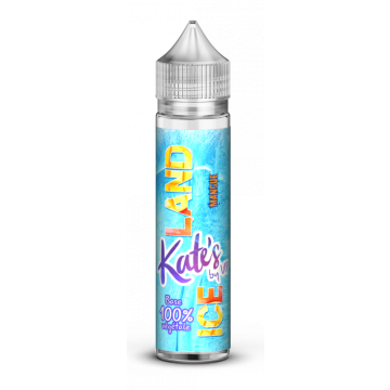 Mangue Kates by VIP Ice Land, 50ml, Shortfill