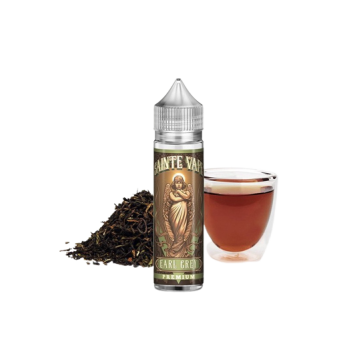 Sainte Vape Earl Grey, 50ml