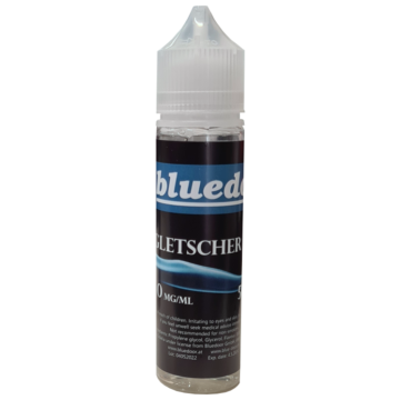 Gletscher Most, 50ml