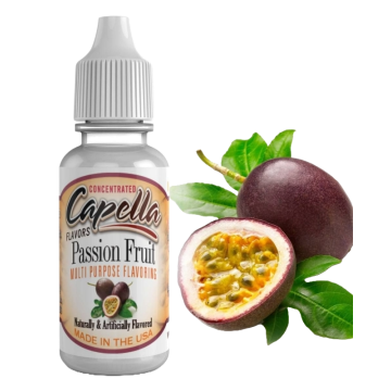 Passion Fruit, 13ml