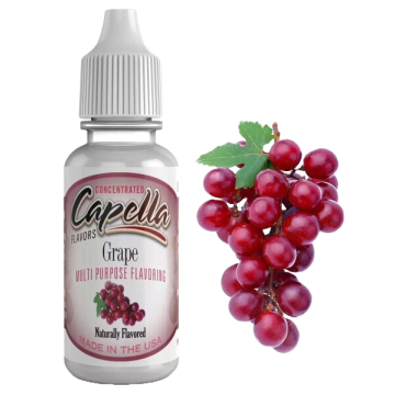 Grape, 13ml