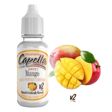Mango V2, 13ml