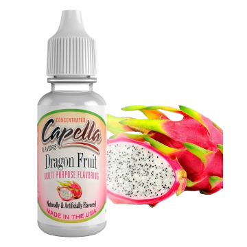 Dragon Fruit, 13ml