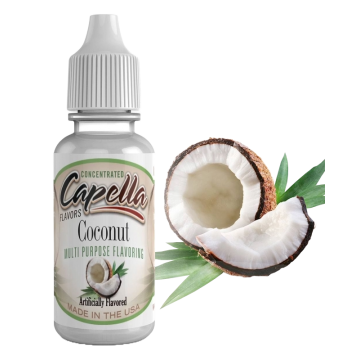 Coconut, 13ml