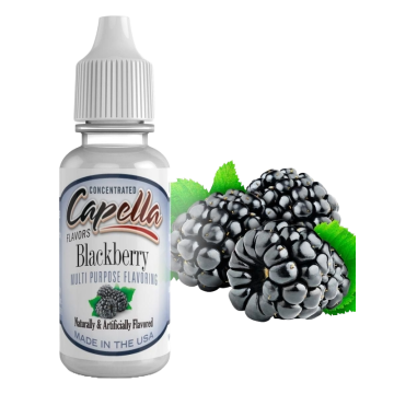 Blackberry, 13ml