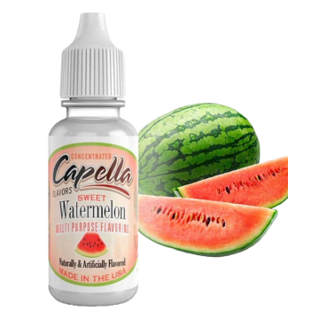 Sweet Watermelon, 13ml