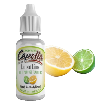 Lemon Lime, 13ml