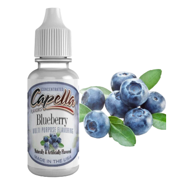 Blueberry, 13ml