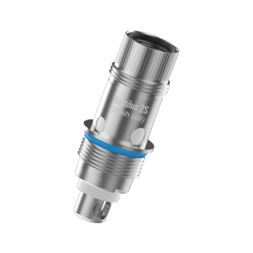 Nautilus S2 Ersatzverdampfer, 5Stk