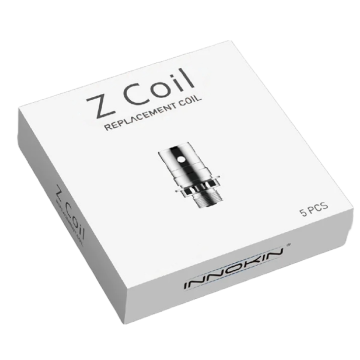 Z Coil Zenith Ersatzcoils
