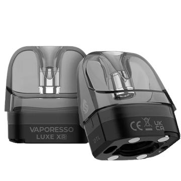 Luxe XR Pods DTL
