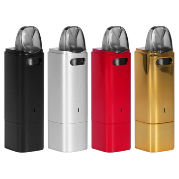 Caliburn AZ3 Pod Kit 750mAh, 2ml