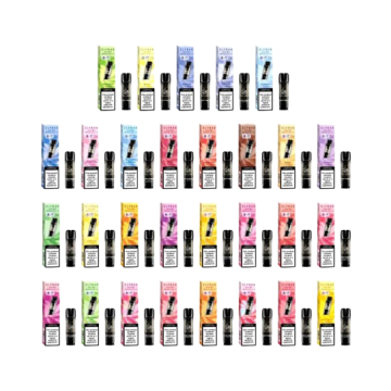 ELFA POD Pro 2Pack 2ml, 2% Nic
