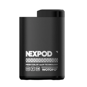 nexPOD Device Body
