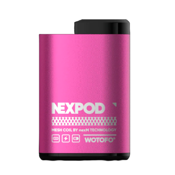nexPOD Device Body