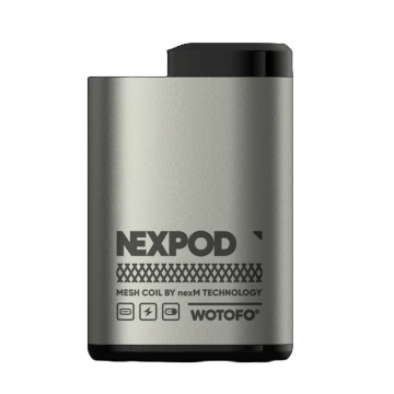nexPOD Device Body