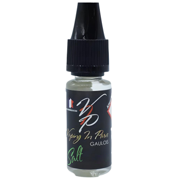 Gaulois Nic Salts, 10ml