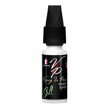 Riviera Sunset Nic Salts, 10ml