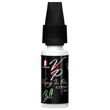 Ice Polar Mint Nic Salt, 10ml